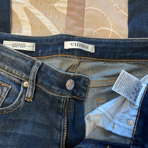 Vigoss Jeans ***HOST PICK*** - Picture 2 of 3